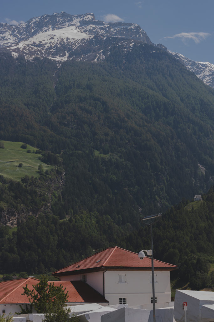 Alto Adige / Südtirol, Italy